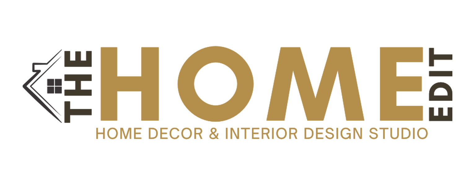 The Home Edit Logo